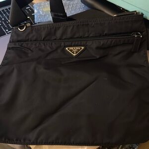 Prada Sling Bag